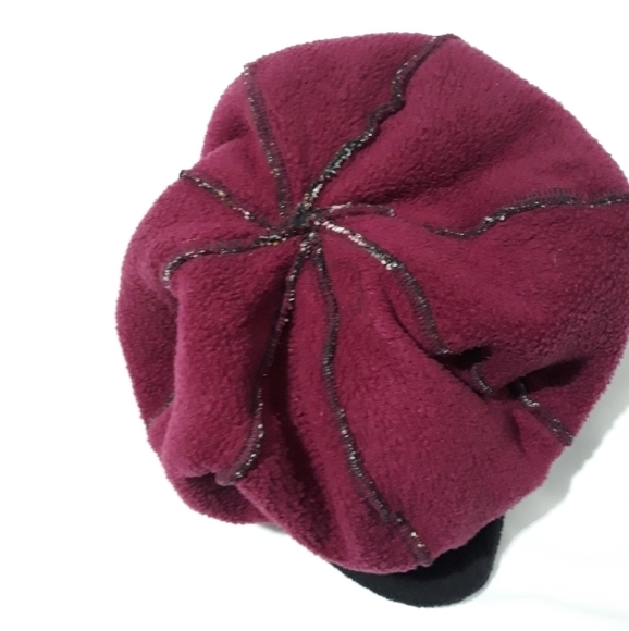 Ossi New York Hat - Picture 7 of 10